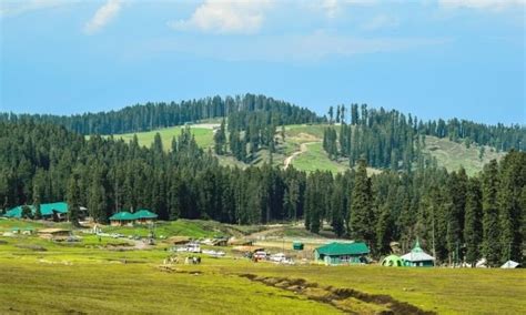 DOODHPATHRI, Trip to the Valley of Milk in Kashmir - Tale of 2 Backpackers