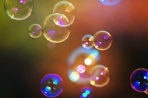 4K Bubble Wallpapers - Top Free 4K Bubble Backgrounds - WallpaperAccess