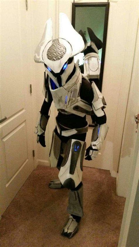 Ultra Elite (Halo Reach) | Cosplay Amino