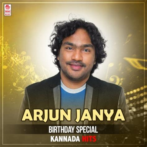 Arjun Janya Birthday Special Kannada Hits Songs Download: Arjun Janya ...