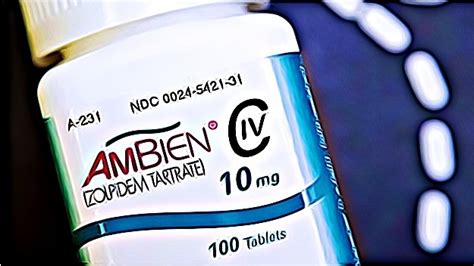 Ambien Withdrawal: Know the Symptoms, Effects and Timeline