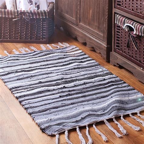 Aliexpress.com : Buy EHOMEBUY 2018 Rug Cotton Carpet Mediterranean ...