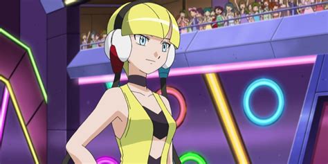 Pokémon: Every Gym Leader That Ash Battled In Unova, Ranked