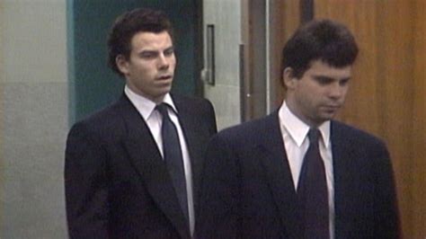 Video New evidence in Menendez brothers' case - ABC News