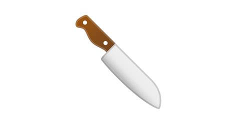 Bloody Knife Emoji | About Knives