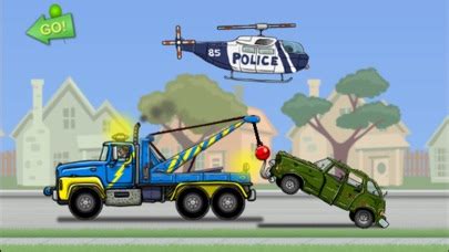 App Shopper: Tow Truck (Games)