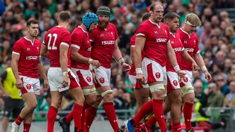 Six Nations Rugby | In Focus: Wales