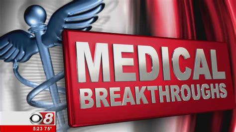 Medical Breakthroughs - Alabama News