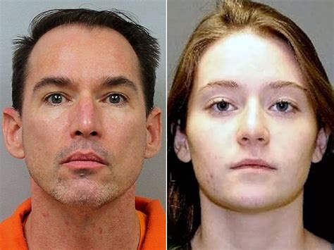 Dad Conspired with Daughter to Kill Her Mom — Then Told Her to Cry to ...