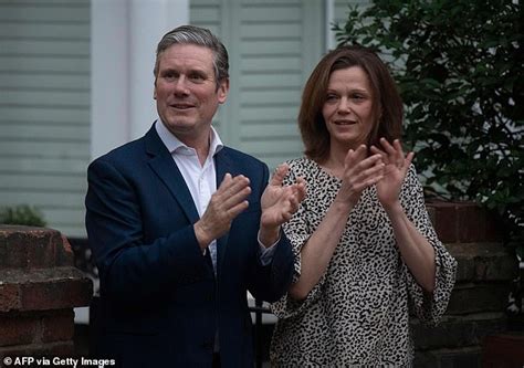 Keir Starmer reveals his children have attended school throughout ...