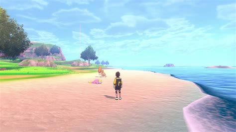 Pokemon Sword And Shield Trailer Comes Ahead Of The Isle Of Armor Launch