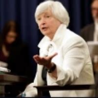 Janet Yellen on monetary policy, currencies, and manipulation | Forex ...