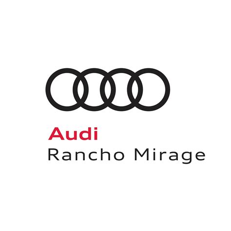 Audi Rancho Mirage | Rancho Mirage CA