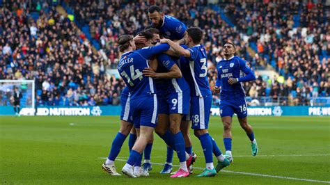 Shots of the Month | February 2024 | Cardiff