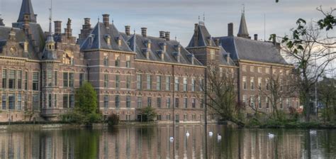 Best places to stay in The Hague, The Netherlands | The Hotel Guru