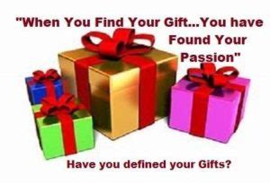 “Your Gift Will Make Room for You” Part 1 | Worth Beingology Group, LLC