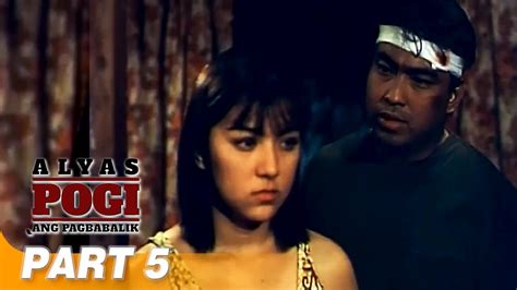 ‘Alyas Pogi: Ang Pagbabalik’ FULL MOVIE Part 5 | Bong Revilla - YouTube