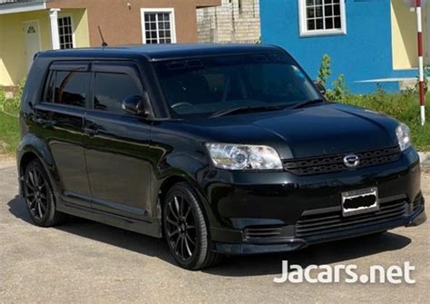 Toyota rumion 2015 J$ 1,740,000 for sale | JamaiCars.com