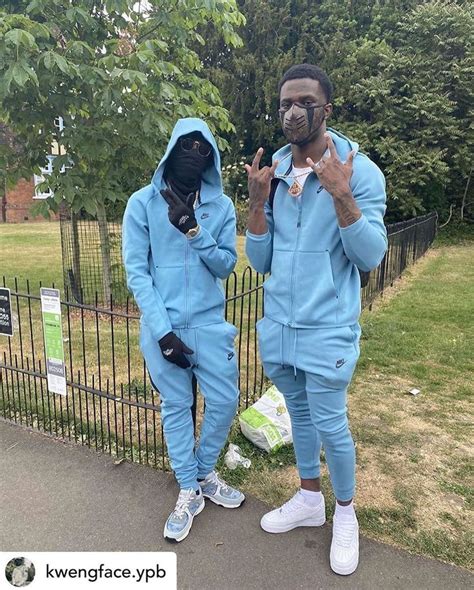 Uk Drippy Trend 💧 on Instagram: “@ukdrippytrend ⁣@kwengface.ypb tech ...