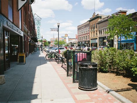 The Best Restaurants in Fargo, North Dakota - Photos - Condé Nast Traveler