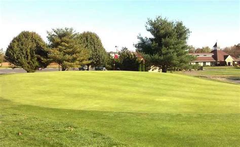 Cream Ridge Golf Course Tee Times - Cream Ridge NJ