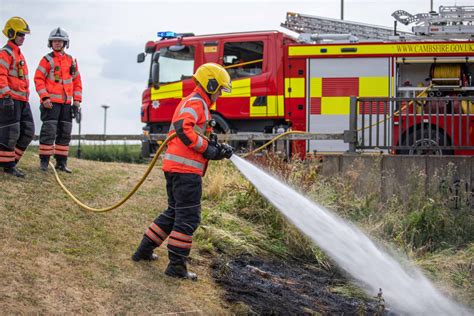 Learn about how much water does a fire truck hold