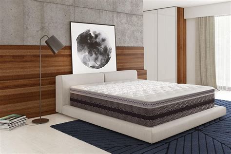 11 Best Hybrid Mattress for your bed in 2024