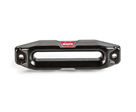 Hawse Fairlead for VR Winches | WARN Industries