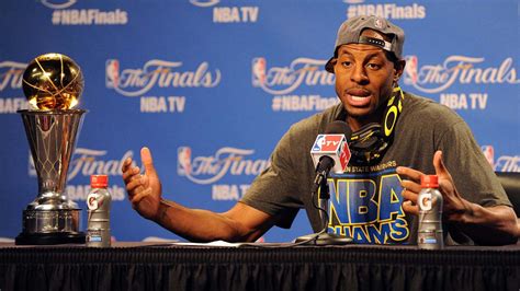 Andre Iguodala addresses Steph Curry's NBA Finals MVP case | RSN