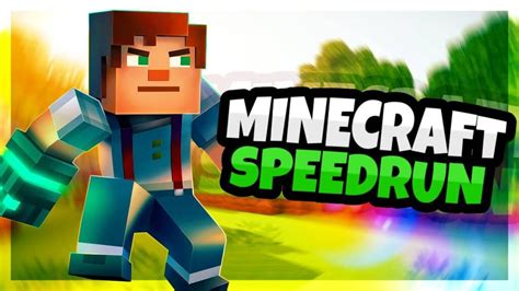 Minecraft Speedrun Trivia - How Well Do You Know Minecraft Speedrun?