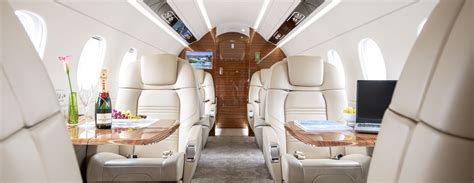 Super Midsize Jet | ASL Group Private Jet Services