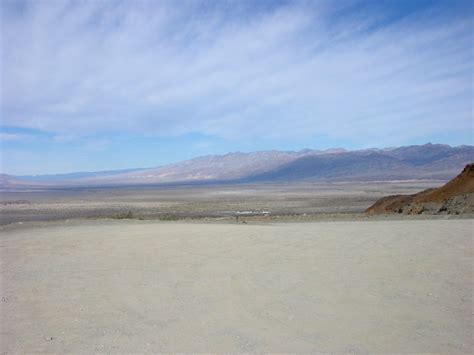 December 14, 2006 - Mosaic Canyon