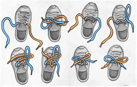 How to Tie Your Shoe : 7 Steps - Instructables