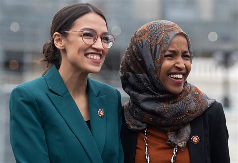 Ilhan Omar's Primary Election Win Means the Whole Squad Is Likely Headed Back to Congress | Teen ...