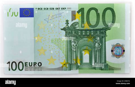 Billetes de 100 euro nota fotografías e imágenes de alta resolución - Página 5 - Alamy