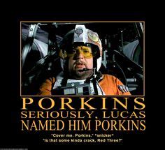 38 Porkins ideas | star wars, war, star wars humor