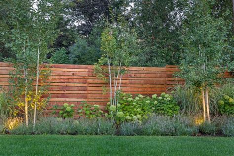 50 Fresh Fence Ideas | Fence Design Ideas for Your Backyard | HGTV