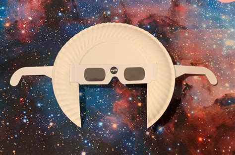 Eclipse Essentials: Safe and Stylish Solar Eclipse Glasses | NASA Solar System Exploration