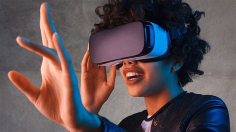 Best virtual reality games and VR headsets to buy today » Gadget Flow