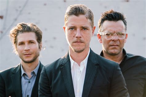 Onwards and upwards for Interpol | Crack Magazine