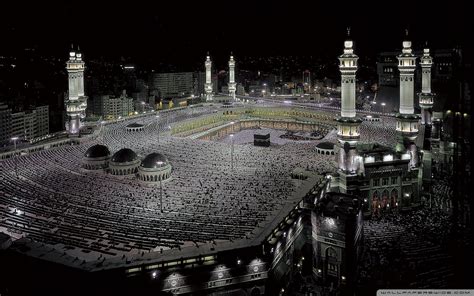 Mecca Wallpapers High Resolution (65+ images)