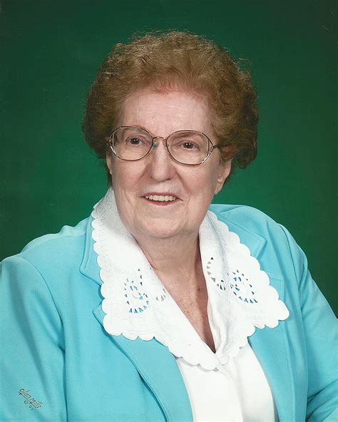 Rosemary Kennedy Obituary - Kansas City, MO