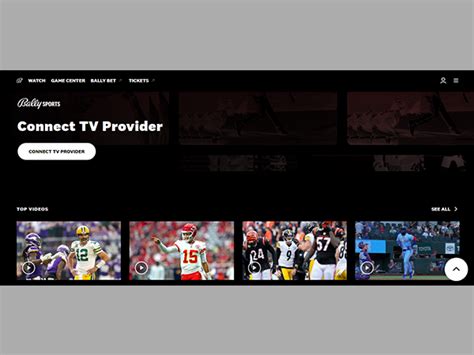 Ballysports.com Activate on Android, Apple, Roku, Fire TV