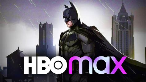 HBO Max Abandons Batman Movie, Gets Picked Up By Competitor