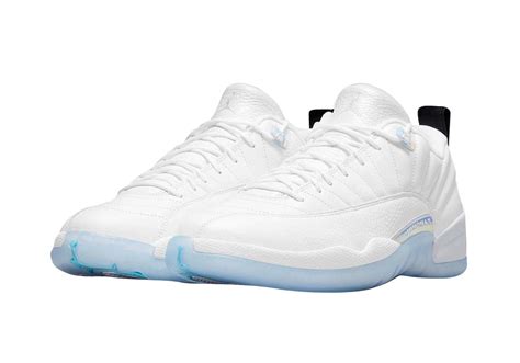 Air Jordan 12 Low Easter (Lagoon Pulse) DB0733-190 - KicksOnFire.com