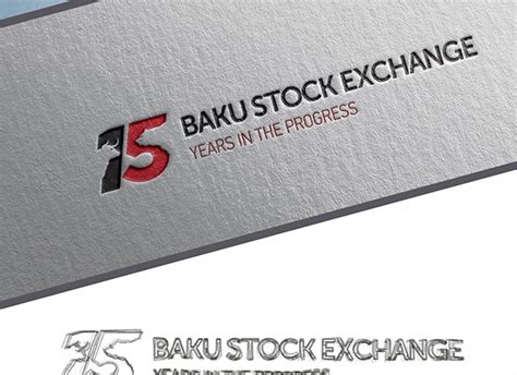 BAKU STOCK EXCHANGE | Behance