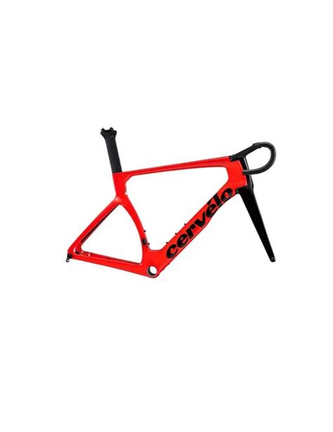 2023 Cervelo S5 Frameset