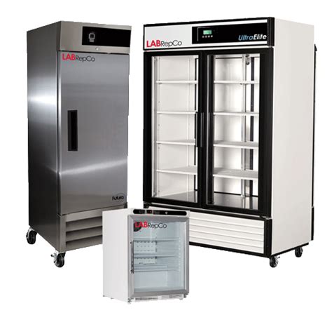 LABREPCO | Lab Refrigerator | Pharmacy Refrigerator | Undercounter Refrigerator