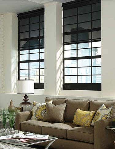 Serena Shades by Lutron | Custom Smart Blinds and Shades