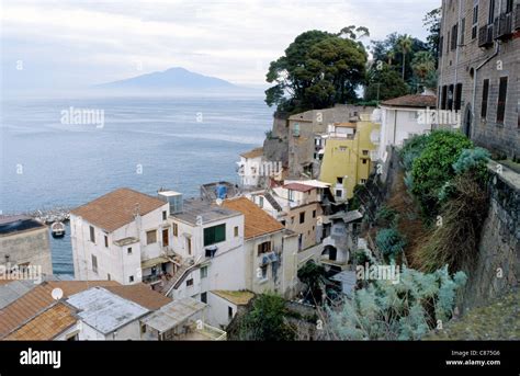 Sorrento, Campania, Italy Stock Photo - Alamy